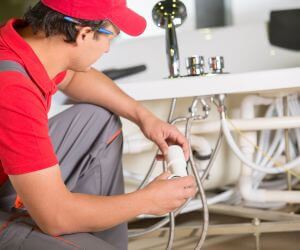 About Water Leak Detection Pros Martinsdale, MT